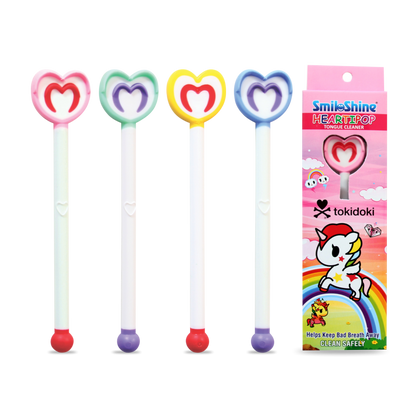 Smiloshine-heart-pop-tounge-cleaner-for-kid-main-image-4color