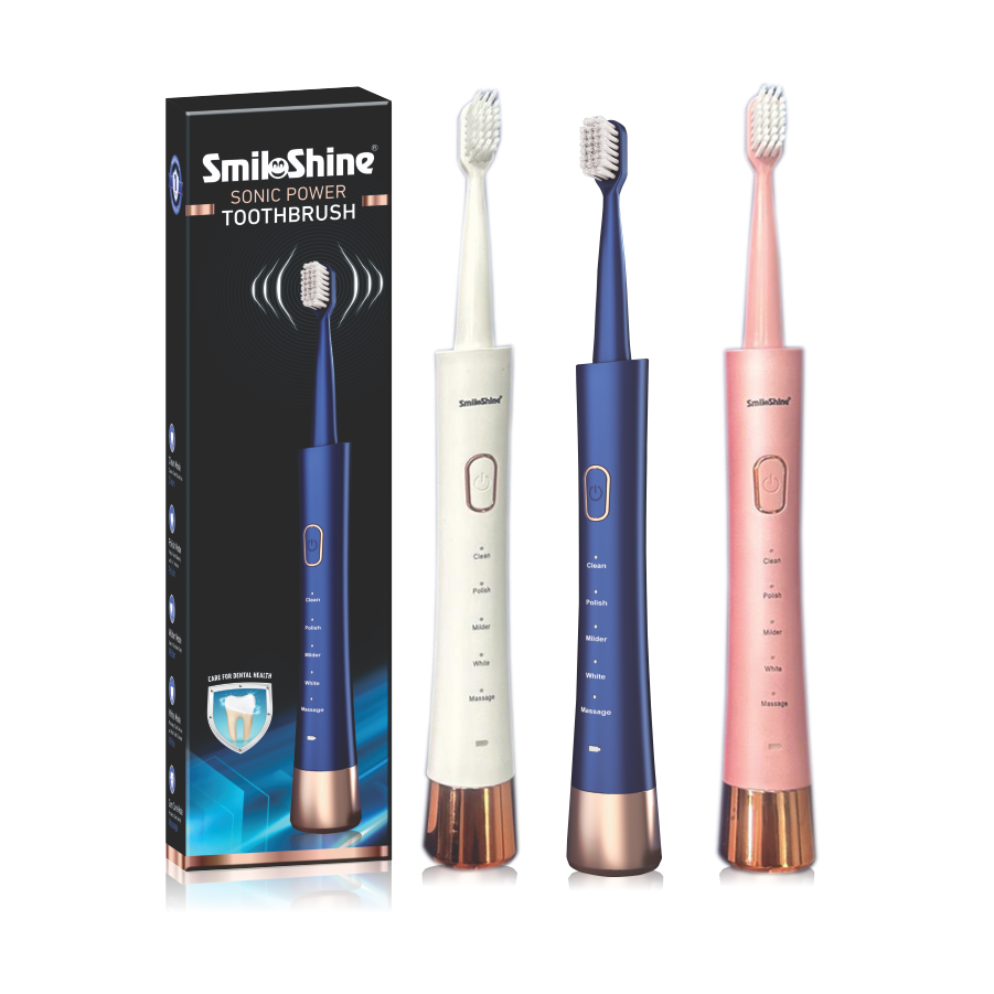 smiloshine-electric-sonic-power-toothbrush-IP67-three-color