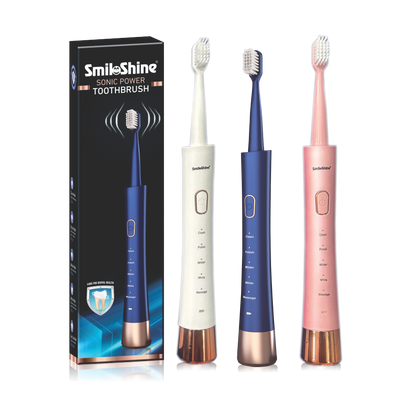 smiloshine-electric-sonic-power-toothbrush-IP67-three-color
