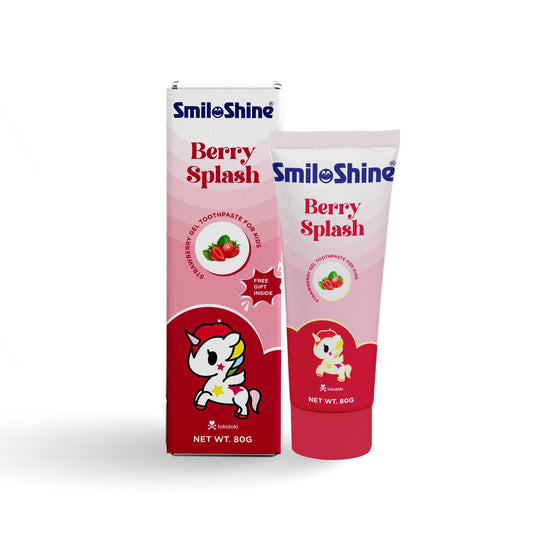 SmiloShine-Berry-Splash-Toothpaste-for-Kids-Strawberry-Pack