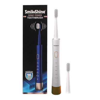 SmiloShine-Electric-Toothbrush-Sonic_Waterproof-White