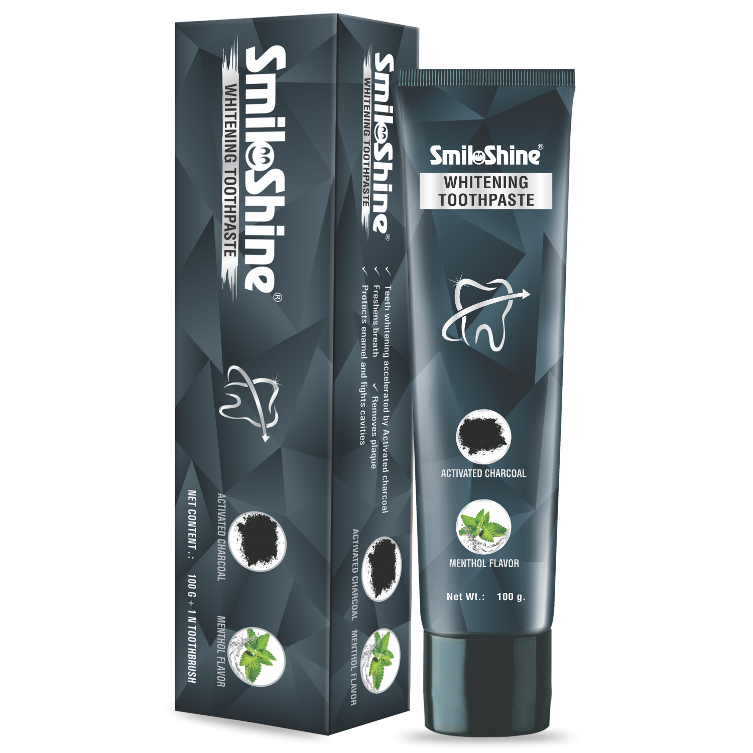 Smiloshine-best-activated-charcoal-teeth-whitening-toothpaste