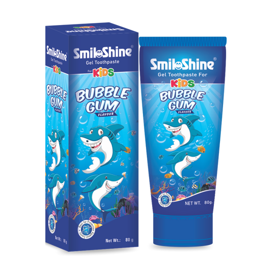 Smiloshine-gel-toothpaste-for-kids-bubblegum-flavor-image