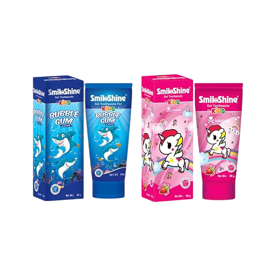 Smiloshine-gel-toothpaste-kids-strawberry-bubble-gum