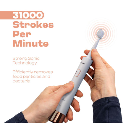 Best-Smiloshine-Electric-Sonic-Power-Tooth-Brush-IP67-Features-2